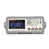 同惠  TH2817B+ 緊湊型LCR數(shù)字電橋