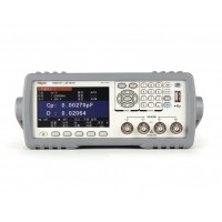 同惠  TH2817C+ 緊湊型LCR數(shù)字電橋