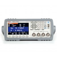 同惠  TH2832 精密LCR數(shù)字電橋
