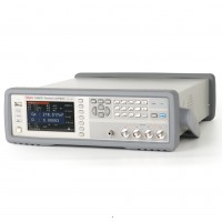 同惠  TH2827C 精密LCR數(shù)字電橋