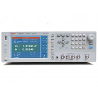 同惠  TH2838 精密LCR數(shù)字電橋