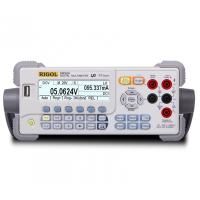 普源精電  DM3058/E系列數(shù)字萬用表