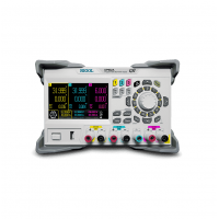 普源精電  DP900系列可編程線性直流電源