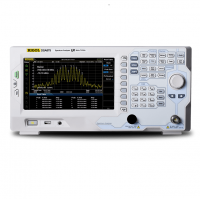 普源精電  DSA800系列頻譜分析儀