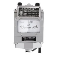 上海嶸順(RINSTRUMENT) ZC25B-1 100V/100M(玻璃鋼外殼) 絕緣電阻測試儀電工搖表兆歐表手搖