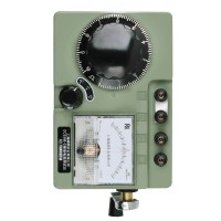 上海嶸順(RINSTRUMENT) ZC29B-11000Ω(普通型) 接地電阻測試儀手搖電阻表測量防雷樁歐姆表