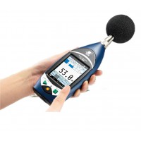 日本理音RION 噪音計 普通騒音計 NL-43