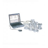 日本理音RION 噪音計 分銅用音響式體積計 FUNDOU