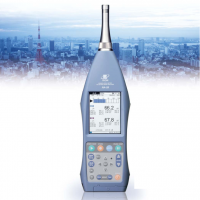 日本理音RION 噪音計 精密騒音計NA-28/NA-28S