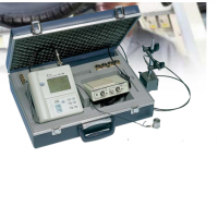 日本理音RION 振動儀/測振儀 自動車用振動騒音分析器 VA-11