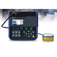 日本理音RION 振動儀/測振儀 VM-55