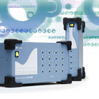 日本理音RION 多通道信號(hào)分析儀 SA-02M