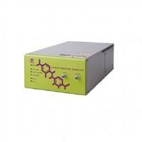 日本理音RION 粒子計數(shù)器 XL-10B