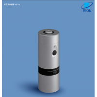 日本理音RION 校正器 校正用加振器VE-10