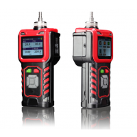 雷泰克RAY6200Y 泵吸式便攜O2檢測(cè)儀