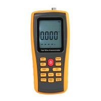 雷泰克RAYTRONIX 熱敏式風速計 RAY660A