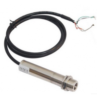 雷泰克 0℃～800℃ 在線紅外測(cè)溫儀 RAY800A