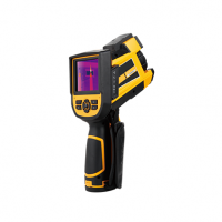 雷泰克raytronix RAY360A 可錄像紅外熱成像儀 -20℃- +350℃，可擴(kuò)展至650℃