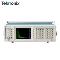 泰克Tektronix PA3000 功率分析儀 PA3000 2CH