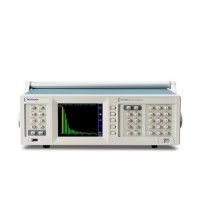 泰克Tektronix PA3000 功率分析儀 PA3000 1CH