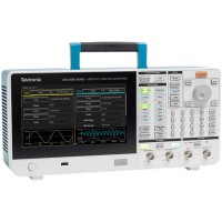 美國泰克Tektronix AFG31252 任意波形函數(shù)發(fā)生器