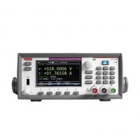 泰克Tektronix KEITHLEY吉時利2280S系列單通道可編程直流電源 2280S-32-6