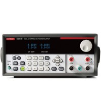 泰克Tektronix KEITHLEY吉時利雙通道可編程直流電源 2220-30-1