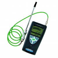 日本新宇宙 氧氣檢測儀 XP-3380II