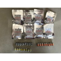 日本新宇宙cosmos COS-M200 硫化氫傳感器