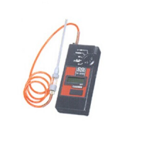 日本新宇宙 燃器具的燃燒效率檢測儀 XP-333H