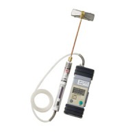 日本新宇宙 燃器具的燃燒效率檢測(cè)儀 XP-333IIA