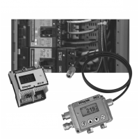 美國雷泰RAYTEK 在線紅外測溫儀 RayMI310LTS+MI3COMM4