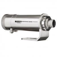 美國雷泰RAYTEK E1RL-F2-L-0-0 600°C-1800°C 創(chuàng)新型高溫紅外測溫儀