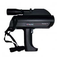 美國雷泰RAYTEK  紅外測溫儀-30-1200℃ 120:1 3ILRSC/L2U 望遠(yuǎn)鏡和單激光瞄準(zhǔn)