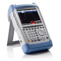 羅德與施瓦茨RS 手持式頻譜分析儀 FSH4/8/13/20