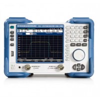 羅德與施瓦茨RS 頻譜分析儀 FSC