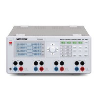 羅德與施瓦茨RS 三通道/四通道可編程直流電源供應器 HMP4030/4040