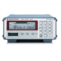 羅德與施瓦茨RS 功率計(jì) NRVS