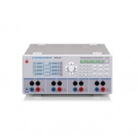 羅德與施瓦茨RS 可編程直流電源 HMP4040