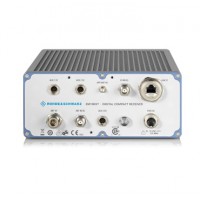 羅德與施瓦茨RS 數(shù)字接收機 EM100XT