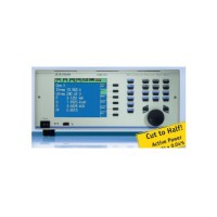 德國(guó)GMC 1到8通道高精度功率分析儀 LMG 500