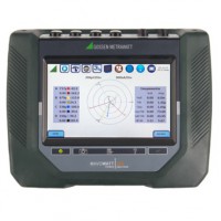 德國(guó)GMC 電能質(zhì)量分析 MAVOWATT 240