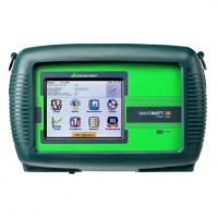 德國(guó)GMC 電能質(zhì)量分析 MAVOWATT 30