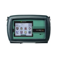 德國(guó)GMC 電能質(zhì)量分析 MAVOWATT 20