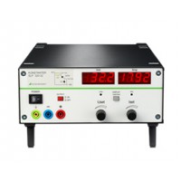 德國GMC 單通道實驗室電源 SLP 32N KONSTANTER 320
