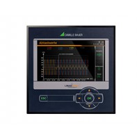 德國GMC 電能質(zhì)量分析儀 LINAX PQ3000