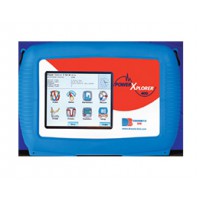 德國GMC 電能質(zhì)量分析儀 PowerXplorer-400