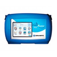 德國GMC 電能質(zhì)量分析儀 PowerXplorer PX5