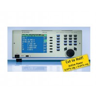 德國(guó)GMC 功率測(cè)試儀 LMG 450