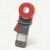 法國CA6412鉗形接地電阻測試儀